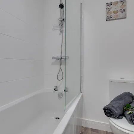 شقة Cove Hideaway Skinningrove